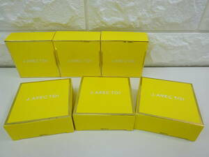 * unused goods * 6 point set J. AVEC TOIbaita Rising HS F cosmetics soap 90g×6 soap 151M-52