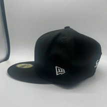 Supreme 21ss NEW ERA REVERSE BOX LOGO CAP 59.6cm シュプリーム ニューエラ リバースボックスロゴキャップ_画像4