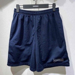 WASTED YOUTH 2019 Ploom TECH MESH SHORT PANTS Mサイズ ウェイステッドユース プルームテック メッシュショーツ