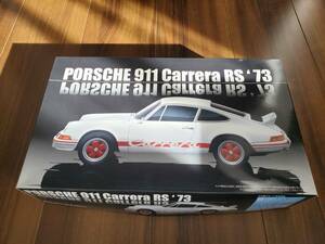 FUJIMI 1/24 PORSCHE 911 Carrera RS`73 ポルシェカレラRS 73 