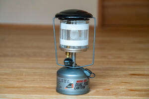 Coleman PEAK1 229 DUAL FUEL LANTERN コールマン ランタン 