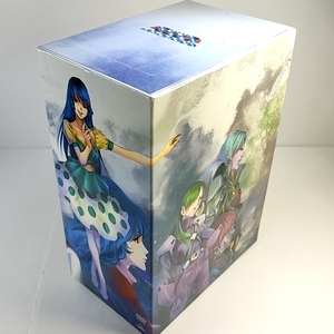  Super Dimension Fortress Macross memorial box DVD BOX