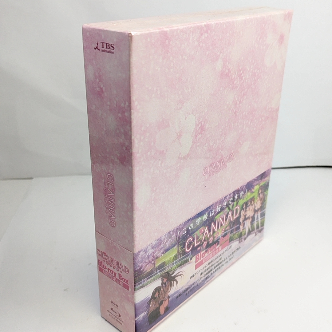 2025年最新】Yahoo!オークション -clannad blu-rayの中古品