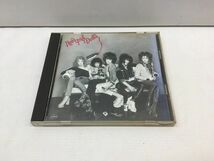 CD/NEW YORK DOLLS NEW YORK DOLLS/NEW YORK DOLLS/Nippon Phonogram Co., Ltd./PHCR-6043/【M001】_画像1