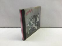 CD/NEW YORK DOLLS NEW YORK DOLLS/NEW YORK DOLLS/Nippon Phonogram Co., Ltd./PHCR-6043/【M001】_画像4