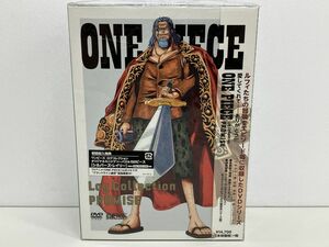 DVD/ワンピース ONE PIECE Log Collection PROMISE/4枚組/エイベックス/AVBA-74387〜90/帯、ブックレット、初回封入特典付き【M025】