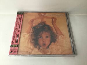 未開封CD/夢のラヴ・ムード20/パーシー・フェイス ビクター・ヤング ポール・モーリア 他/ECHO INDUSTRY CO., LTD./GS-1021/【M001】