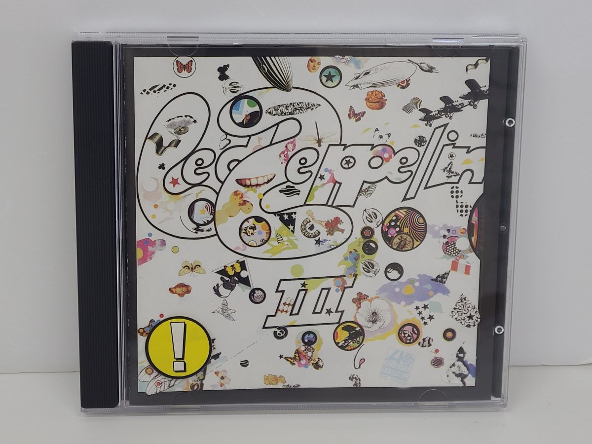 初盤 レッド・ツェッペリン IV 国内盤LP P-8166A | JChere日本代购