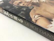 DVD/王は踊る LE ROI DANSE/ブノワ・マジメル ボリス・テラル チョッキ―・カリョ 他/アミューズピクチャーズ/ASBY-5131/【M002】_画像10