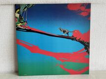 LP盤レコード/ The Magician’s Birthday / Uriah Heep / ユーライア・ヒープ / 魔の饗宴 / 歌詞カード付き / YS-1-BZ / 【M006】_画像4