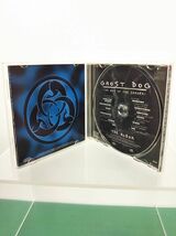 CD / ゴースト・ドッグ / ザ・ウェイ・オブ・ザ・サムライ The Album / GHOST DOG / EPIC RECORDS / ESCA-8090 / 【M002】_画像4