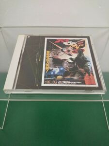 CD / ゴジラVSモスラ / 東芝EMI株式会社 / 帯付き / TYCY-5363 / 【M002】