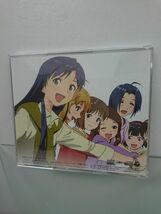 CD / THE IDOLM@STER / 765PRO ALL,STARS+GRE@TEST BEST! / THE IDOLM@STER HISTORY / ソニーミュージック / COCX-38070 / 【M002】_画像5