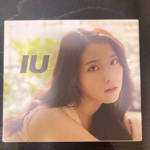 【韓国】【IU】JAPAN DEBUT SINGLE 『Good Day』(初回生産限定盤)(Type B)(DVD付) 【送料無料】