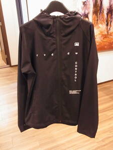 【新品・即決・送料無料】reversal/リバーサル ジャケット 4WAY STRETCH MOUNTAIN PARKA rv22aw304/パーカー ジップアップパーカー