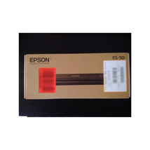 【送料無料/匿名配送】エプソン スキャナー ES-50 EPSON_画像2