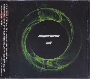 Supernova / スーパーノバ / jolt /中古CD!! 商品管理番号：44250//