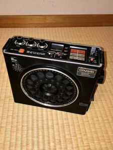 Panasonic National COUGAR クーガ RF-888