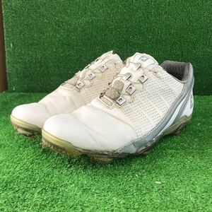 JGG-254 footjoy D.N.A. ゴルフシューズ BOA式 26.0(W) 男性用 全国送料無料