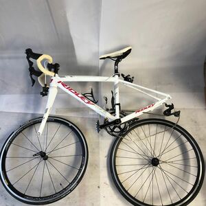 ◆ RIDLEY(リドレー)FENIX AL 『東堂尽八』モデル　RIDLEY FENIX AL 3XS XXXS WHT