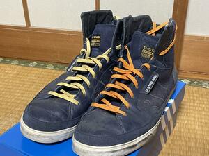 G-STAR RAW ブーツ2