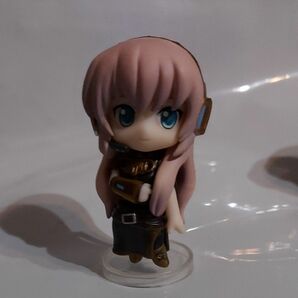 ねんどろいどプチ　巡音ルカ フィギュア