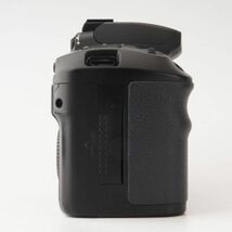 キヤノン Canon EOS D30 / ZOOM EF 100-300mm F5.6 #10198_画像3