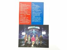 cp/ DVD3枚組 We are SMAP! 2010 CONCERT DVD ライブ映像 2010年　/DY-2120_画像8