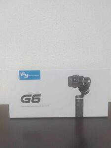 3軸カメラスタビライザー FYG6K/feiyuteck