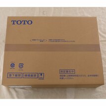 TOTO　ウォシュレット　アプリコットF3A・F3　TCF4734　#NW1　ホワイト　未使用未開封品　_画像2