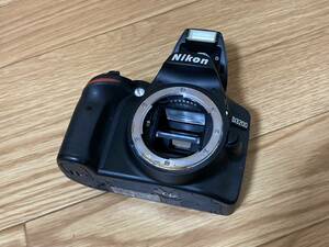 ニコン D3200 ボディ Nikon デジタルカメラ ジャンク