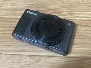 Canon PowerShot POWERSHOT SX620 HS BLACK キャノン コンパクトカメラ ジャンク