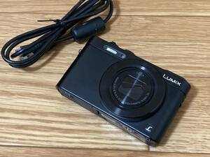 パナソニック Panasonic LUMIX DMC-LF1 ブラック コンパクトカメラ 撮影OK