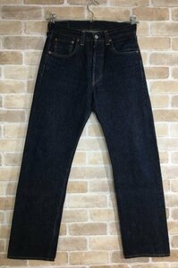 USA製 LEVI'S VINTAGE CLOTHING リーバイスヴィンテージクロージング デニム 501XX 4420 ボタンフライ W30L32 33815052