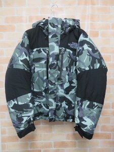 袋有 THE NORTH FACE ノースフェイス ノベルティーバルトロライトジャケット ND91951 グリーン M 111355971＃2