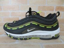 NIKE×UNDEFEATED ナイキ AIR MAX 97 / UNDFTD DC4830-001 ブラック US8.5 111367741＃4_画像4