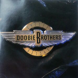 中古CD DOOBIE BROTHERS CYCLES 10曲 ドゥービー・ブラザーズ サイクル 【クーポン使用で300円】