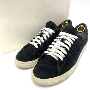 ☆ 箱付き!!'15年製' NIKE ナイキ × Fragment Design フラグメントデザイン TENNIS CLASSIC AC SP スニーカー 693505-001 シューズ 28.0cm