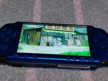 ■ SONY PSP-3000 本体のみ プレイステーションポータブル　【ジャンク品】_画像2