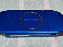 ■ SONY PSP-3000 本体のみ プレイステーションポータブル　【ジャンク品】_画像3