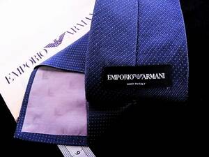 !*:.*:NY7113[ прекрасный товар ] Emporio Armani [ чёрный бирка ] высший класс галстук 