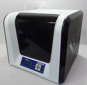 P1361a XYZ PRINTING ３Dプリンタ ダヴィンチJr. 1.0 3-in-1 現状渡し 