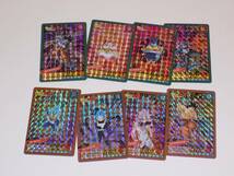 海外版 海外製 カードダス ドラゴンボール スーパーバトル スペシャルカード SPECIAL CARD 全42種_画像4