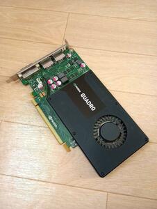 nvidia Quadro K2000 高性能グラフィックボード