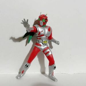 HDM創絶 仮面ライダー 夢の友情パワー炸裂編 仮面ライダー ZX 仮面ライダーゼクロス　フィギュア