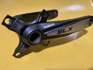 シマノ SLX FC-M660 クランク 170mm 