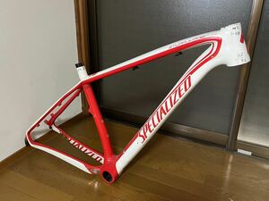 Specialized 2011 Stumpjumper Expert Carbon 29er フレームのみ カーボン MTB スペシャライズド 