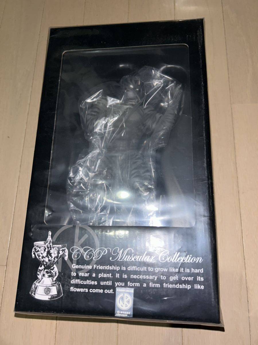2023年最新】Yahoo!オークション -キン肉マン ccp ゼブラの中古品