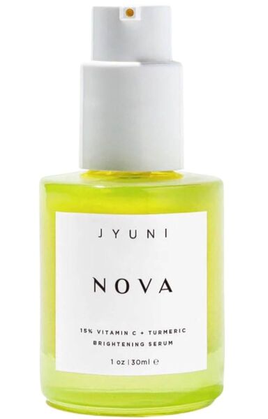 NOVA serum(ノヴァセラム)ビタミンC 高濃度配合 低刺激 敏感肌 ビタミンE セラミド アルブチン ターメリック