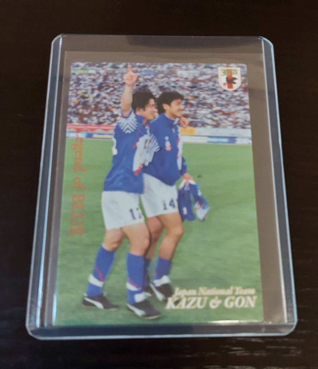 2025年最新】Yahoo!オークション -三浦 カズ(サッカー)の中古品 2025年最新】Yahoo!オークション -三浦 カズ(サッカー)の中古品